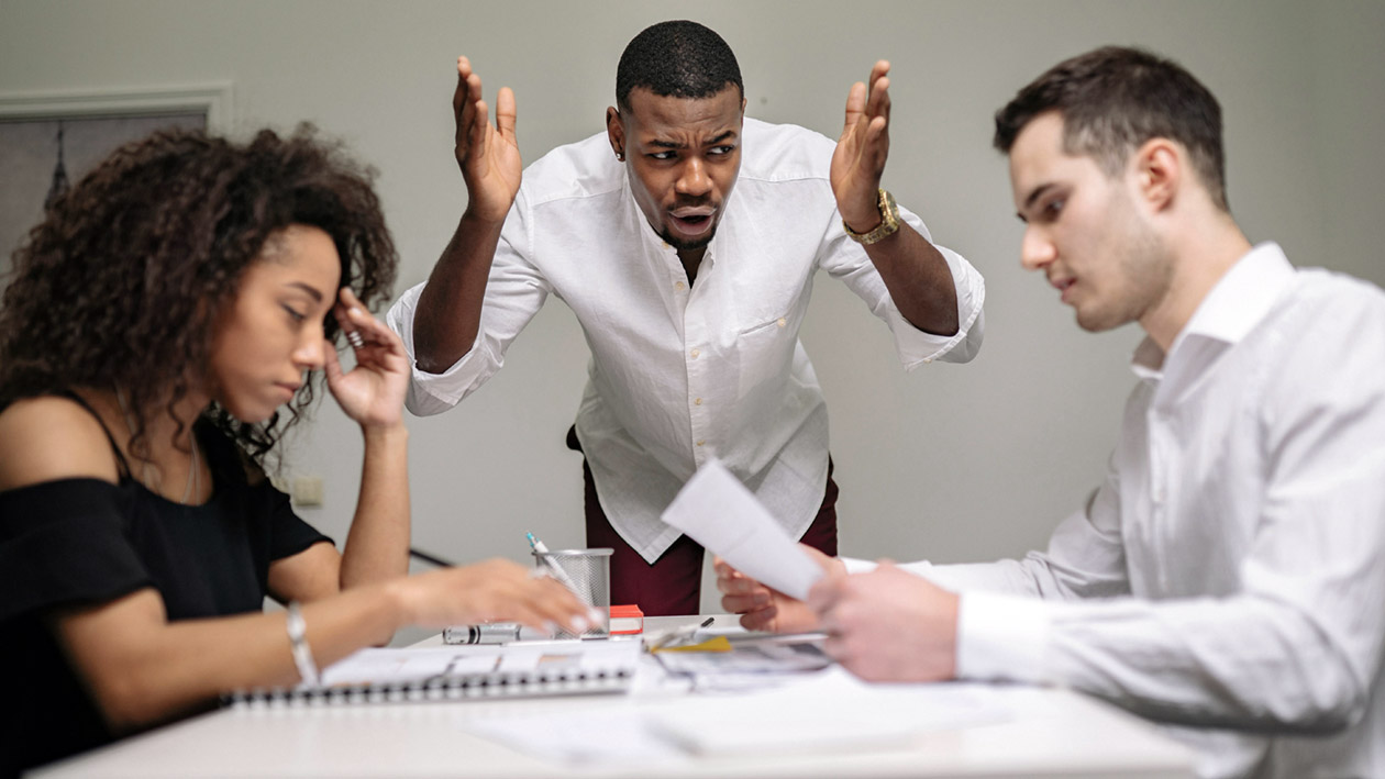 What Are Examples of Employment Disputes?