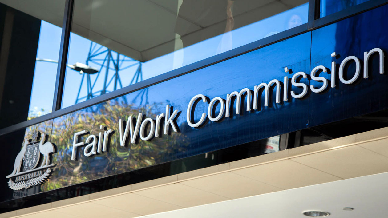 Is There an Employment Dispute Tribunal in Australia?
