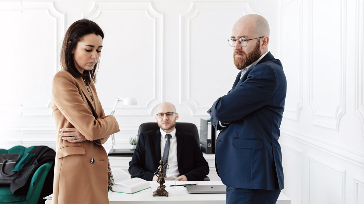 What is an Employment Dispute?