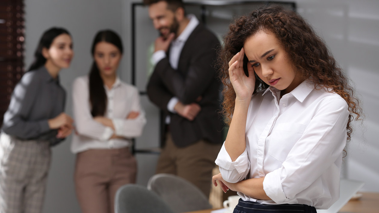 Understanding Workplace Harassment: Your Rights and Protections