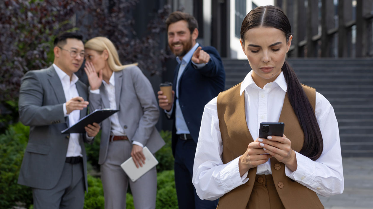 Can You Be Fired for Workplace Harassment?