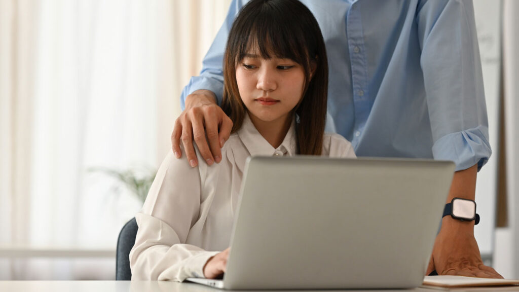 Workplace Harassment Compensation
