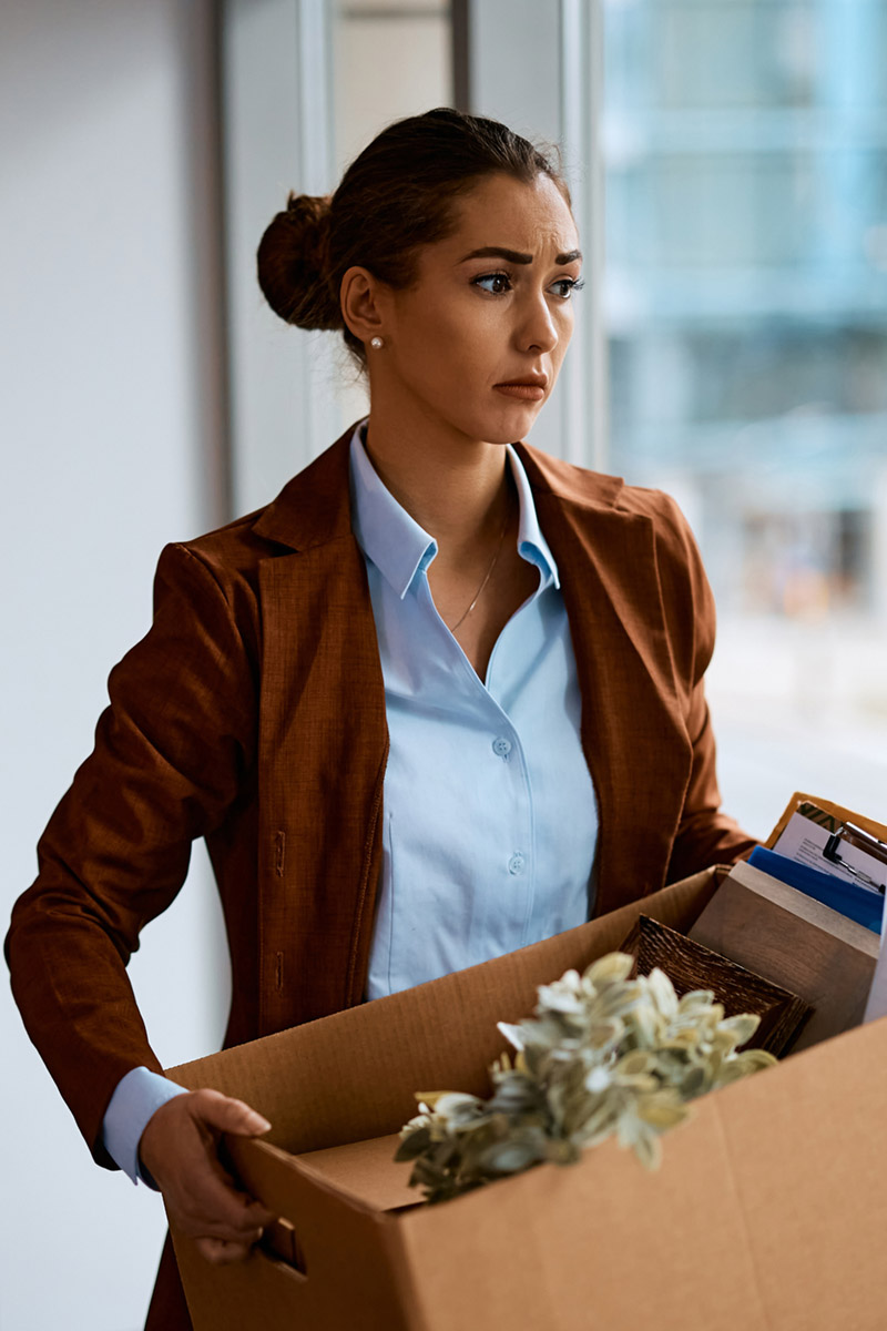 Unfair Dismissal Lawyer in Sydney