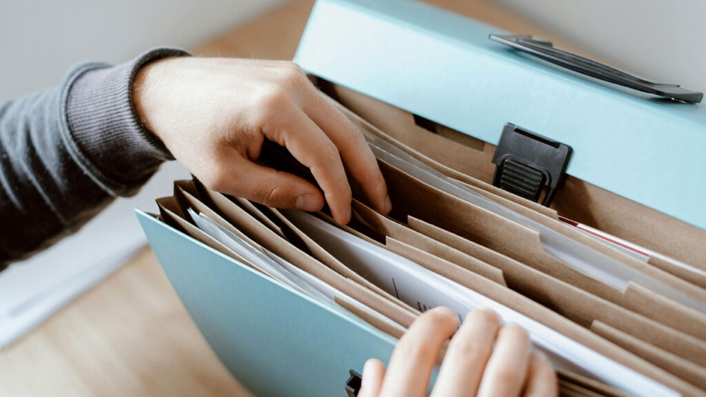 Unfair Dismissal Evidence