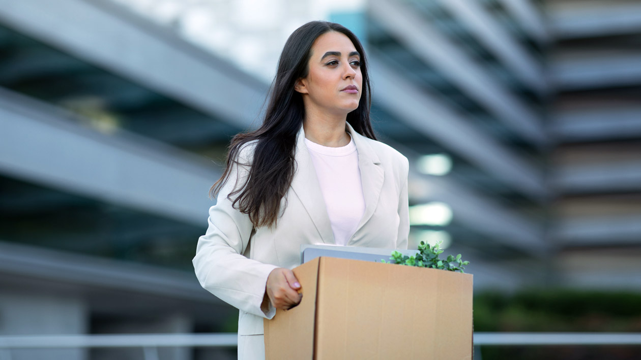 Can You Claim Unfair Dismissal If You Resign?