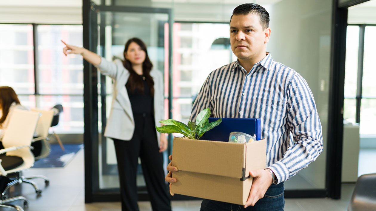 Can You Be Fired Without Warning in Australia? Your Essential Rights Guide