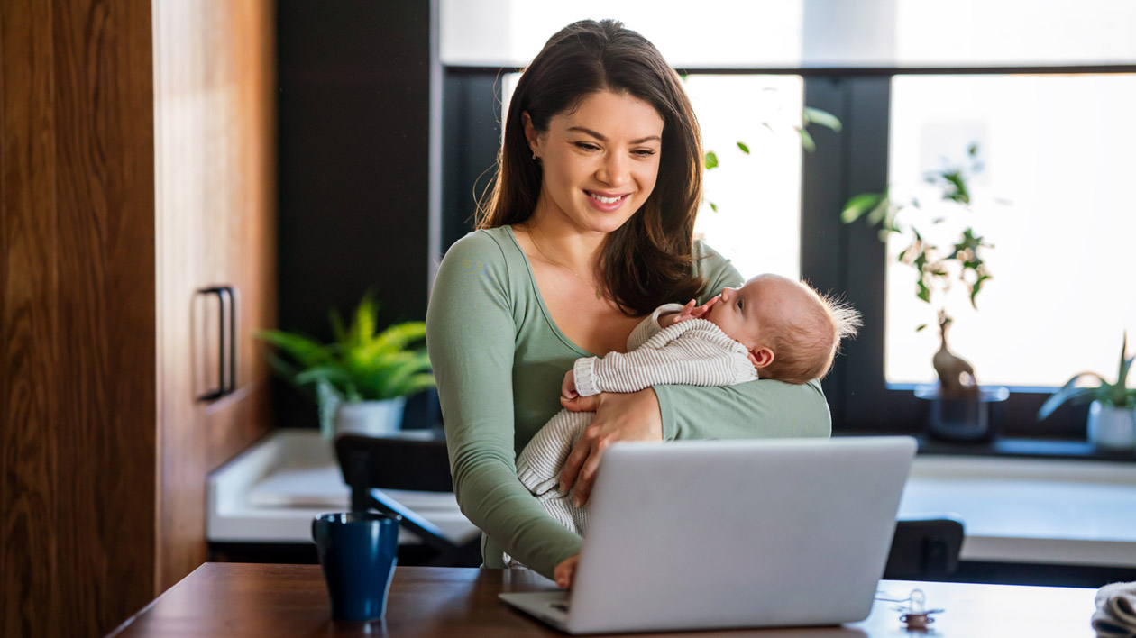 The Complete Guide to Australian Parental Leave Pay (2025 Rules)