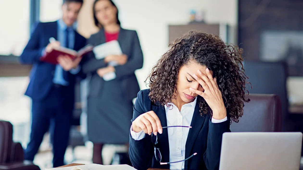 Constructive Dismissal: How to Know If You’re Being Pushed Out (And What to Do About It)