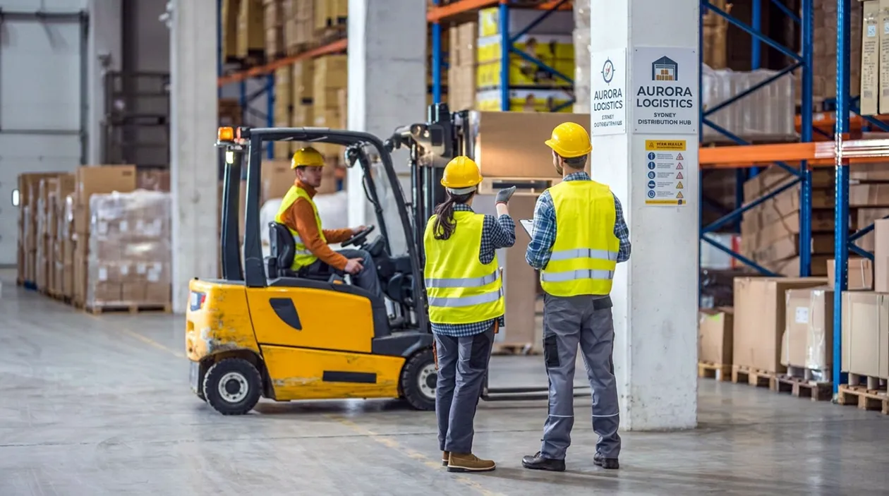PCBU Duties and Responsibilities: Complete Guide for Australian Businesses