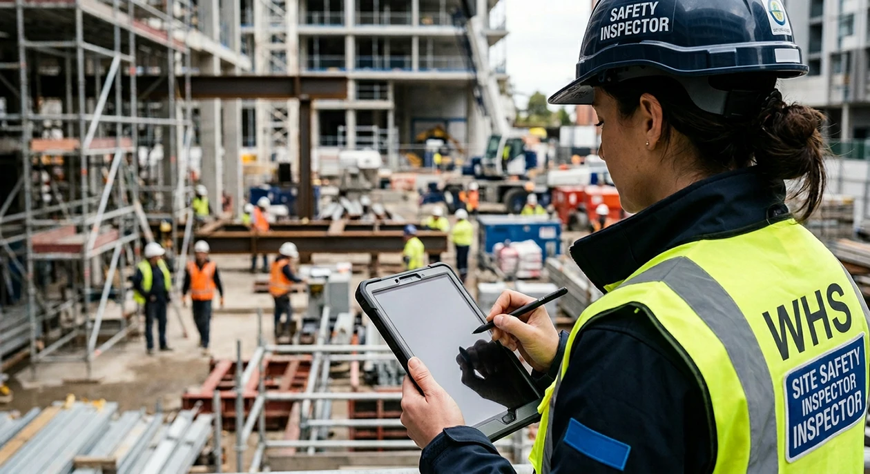 WHS Penalties NSW: What Every Business Owner Needs to Know in 2025–26