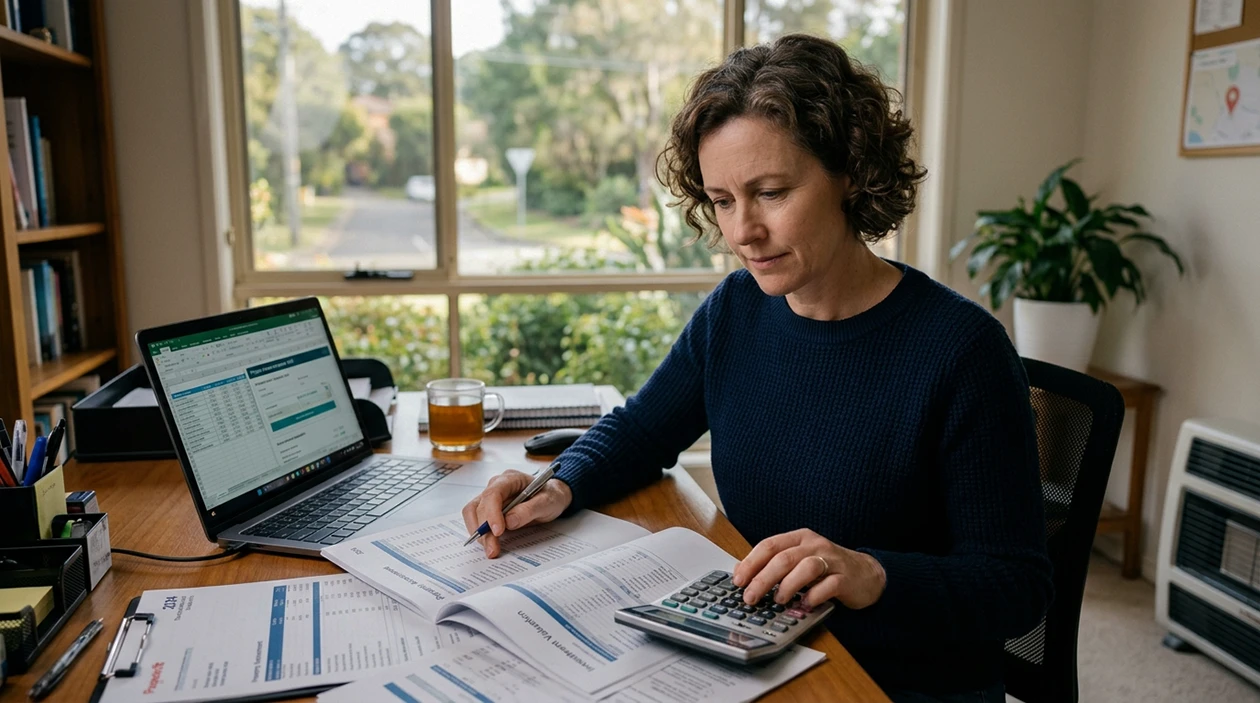 General Protections Compensation