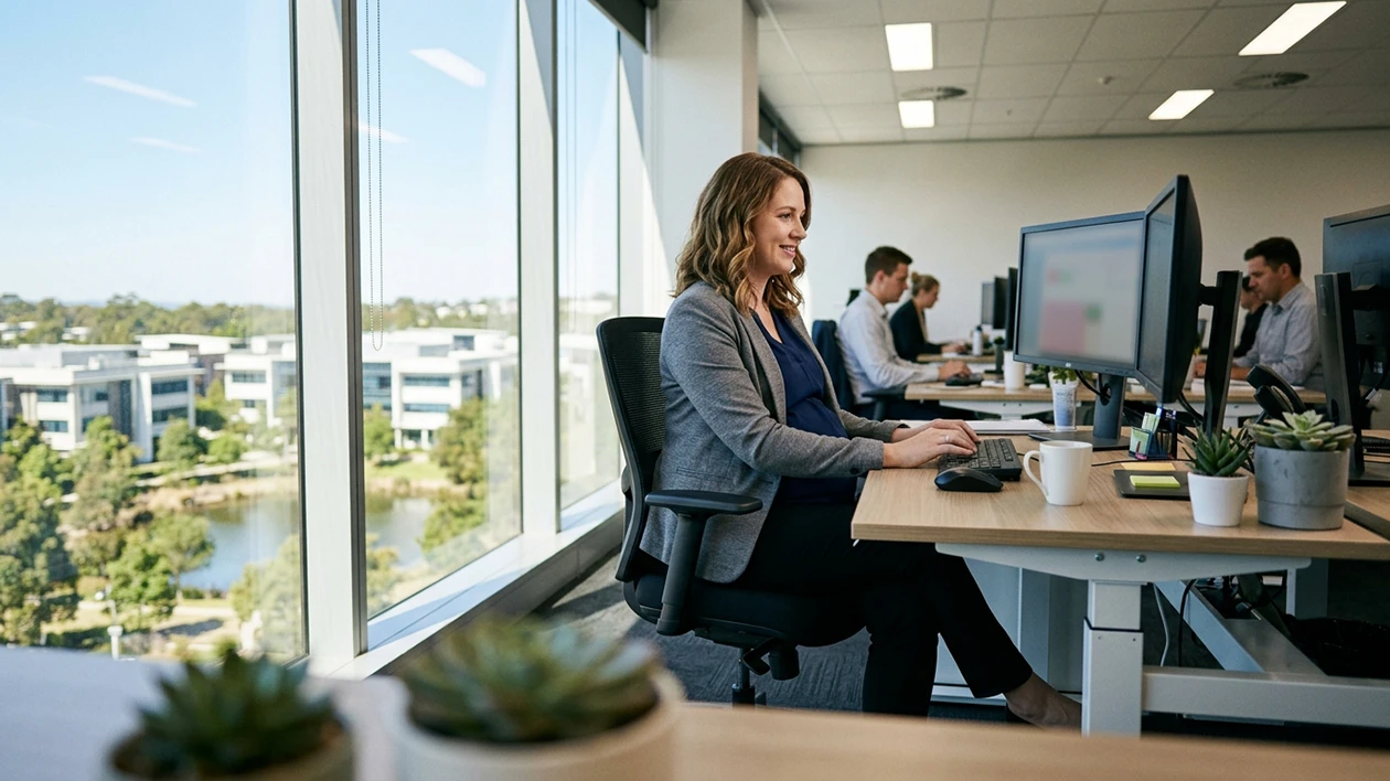 Pregnancy Discrimination at Work: Your Rights in Australia