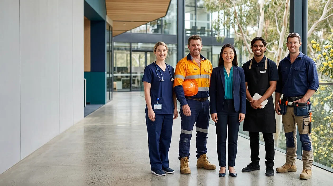 Your Right to Join a Union in Australia: A Complete Worker’s Guide