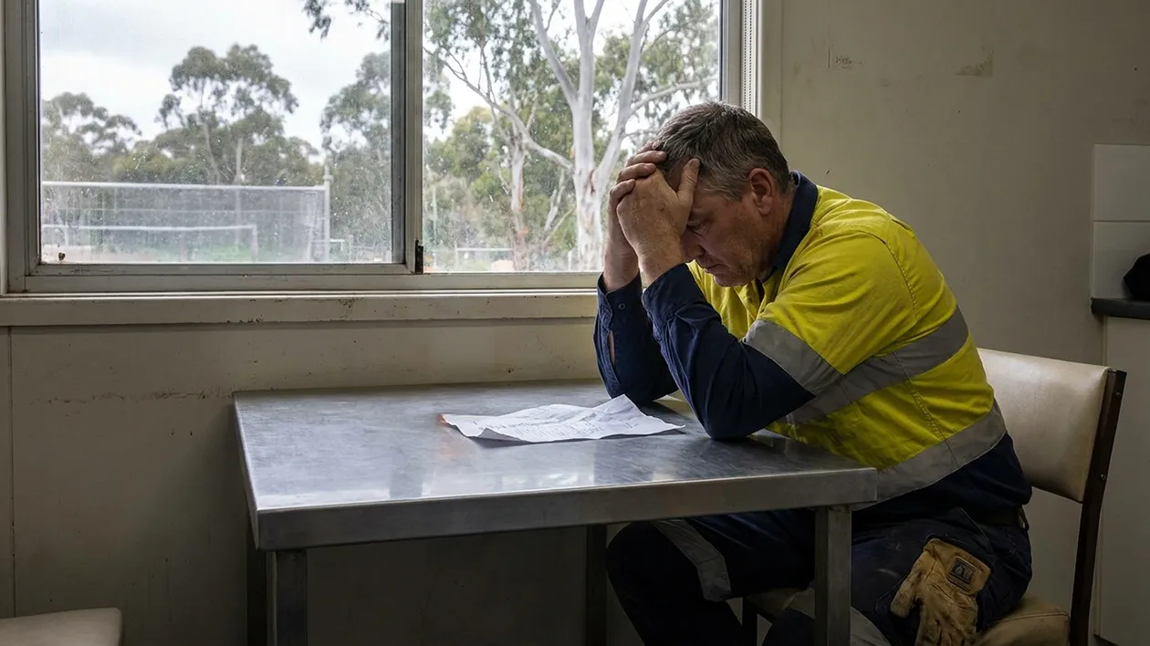 Demoted at Work? What the Fair Work Act Says and What to Do in the First 72 Hours
