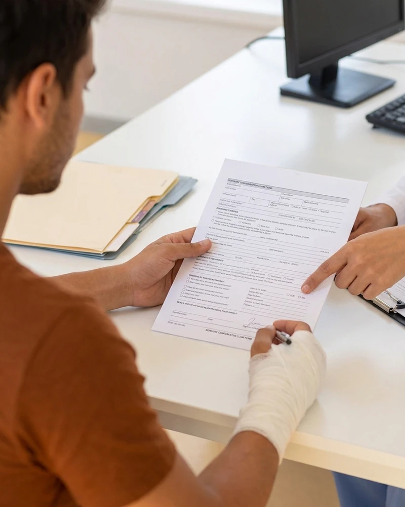 Workers Compensation